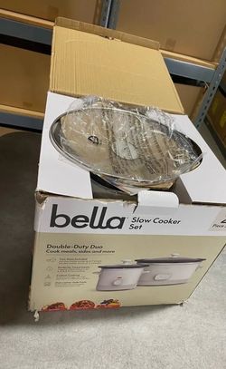 Brand new