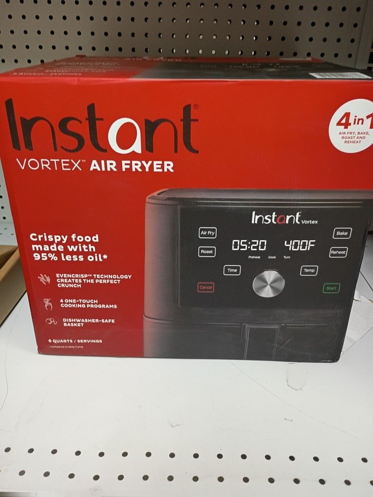 Air Fryer 