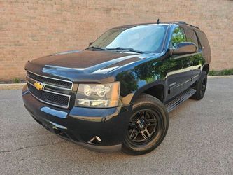 2012 Chevrolet Tahoe