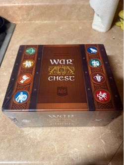 War chest