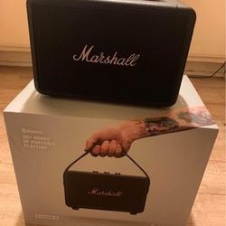 Marshall Killburn II (NEW IN BOX)