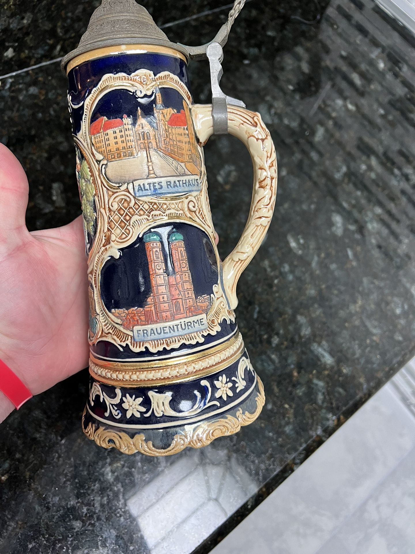Antique