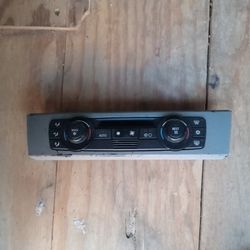 E 90 temperature control