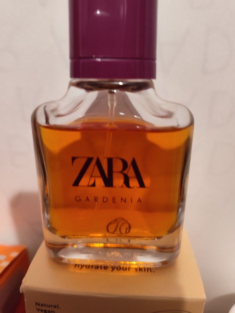 Perfume Zara