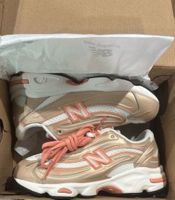 Kids new balance shoes
