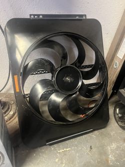 Electric Fan