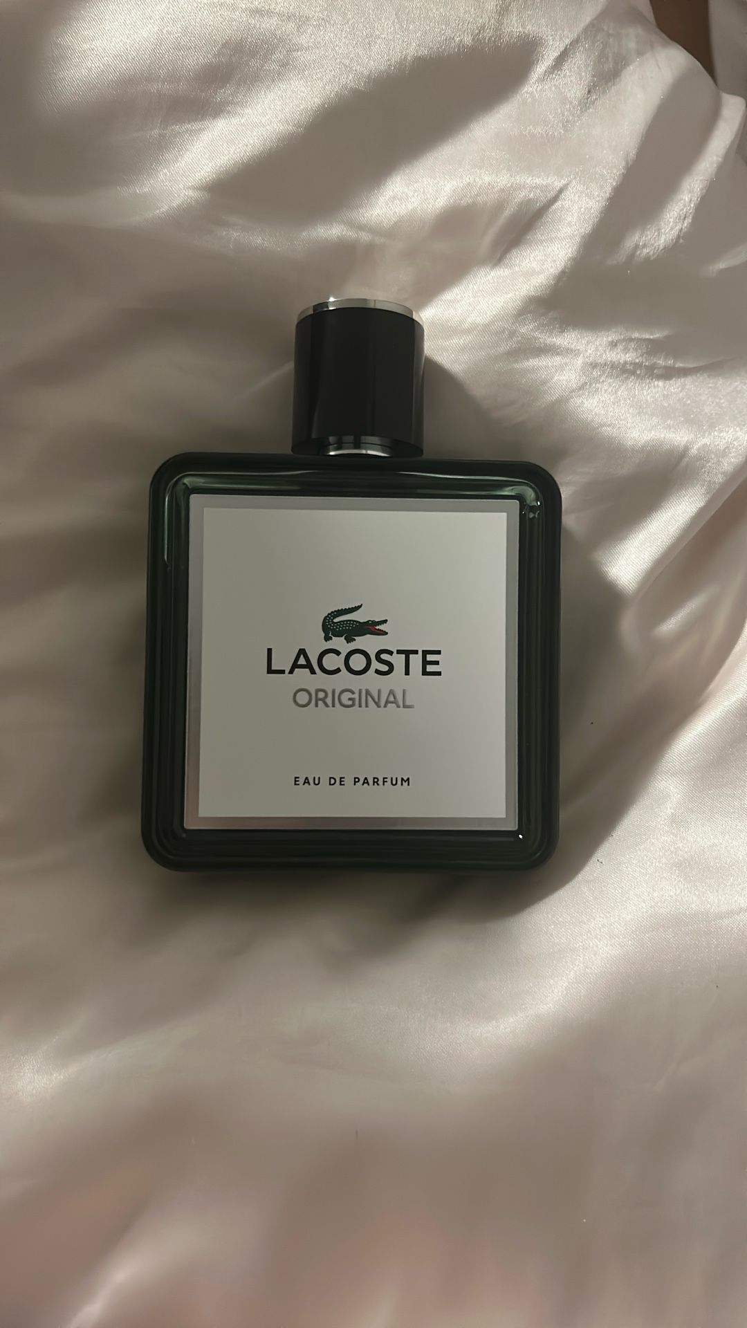 Lacoste Men’s Fragrance 