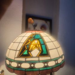 Tiffany Lamp Shade 