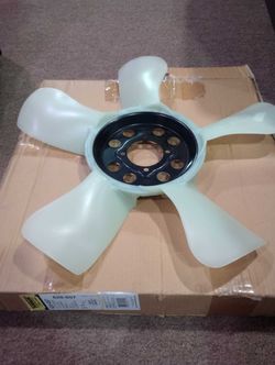 Dorman 620-057 Engine Cooling Fan Blade