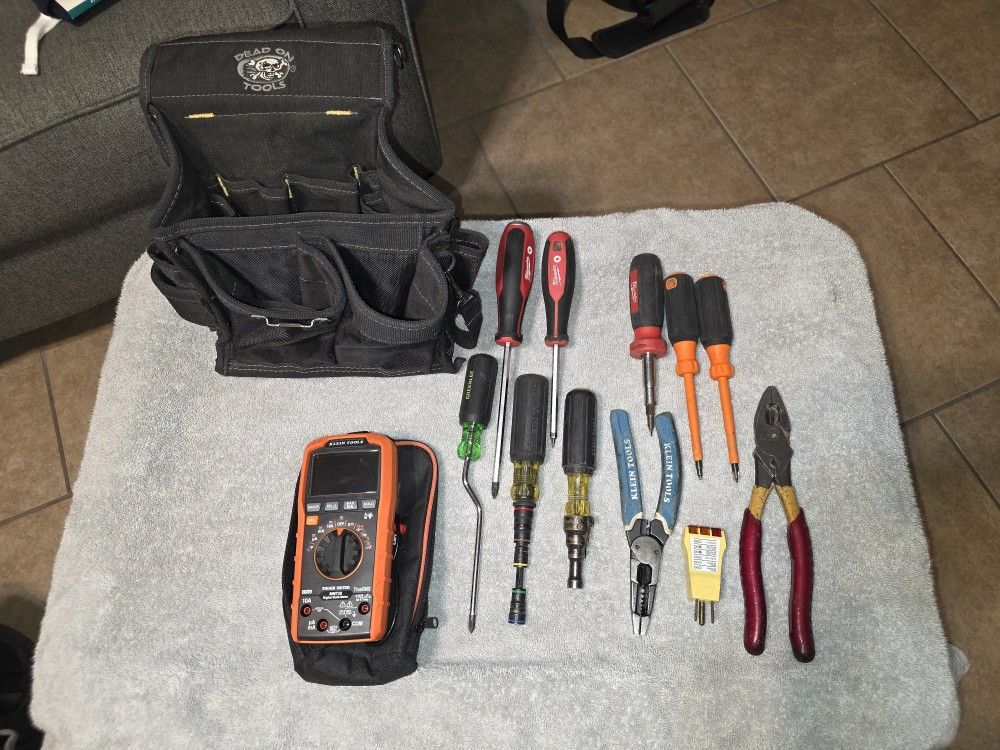 Electrical tools