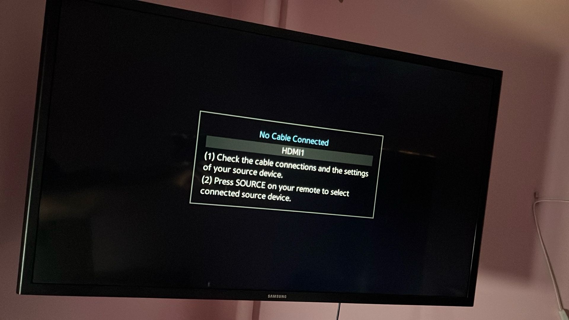 32" Full HD Flat Smart TV J5205 Series 5