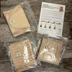 Three in One Postpartum Belly Pregnancy Band Garment