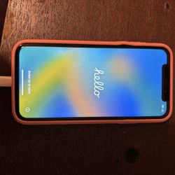 iPhone X  64g