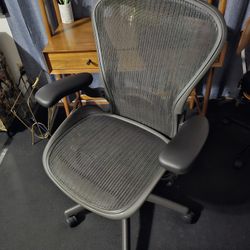 Herman Miller Chair 
