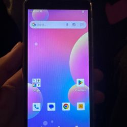 SoHo Android