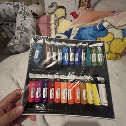 Meeden Oil Paints $30 OBO 23 Set 