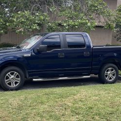 2007 Ford F-150