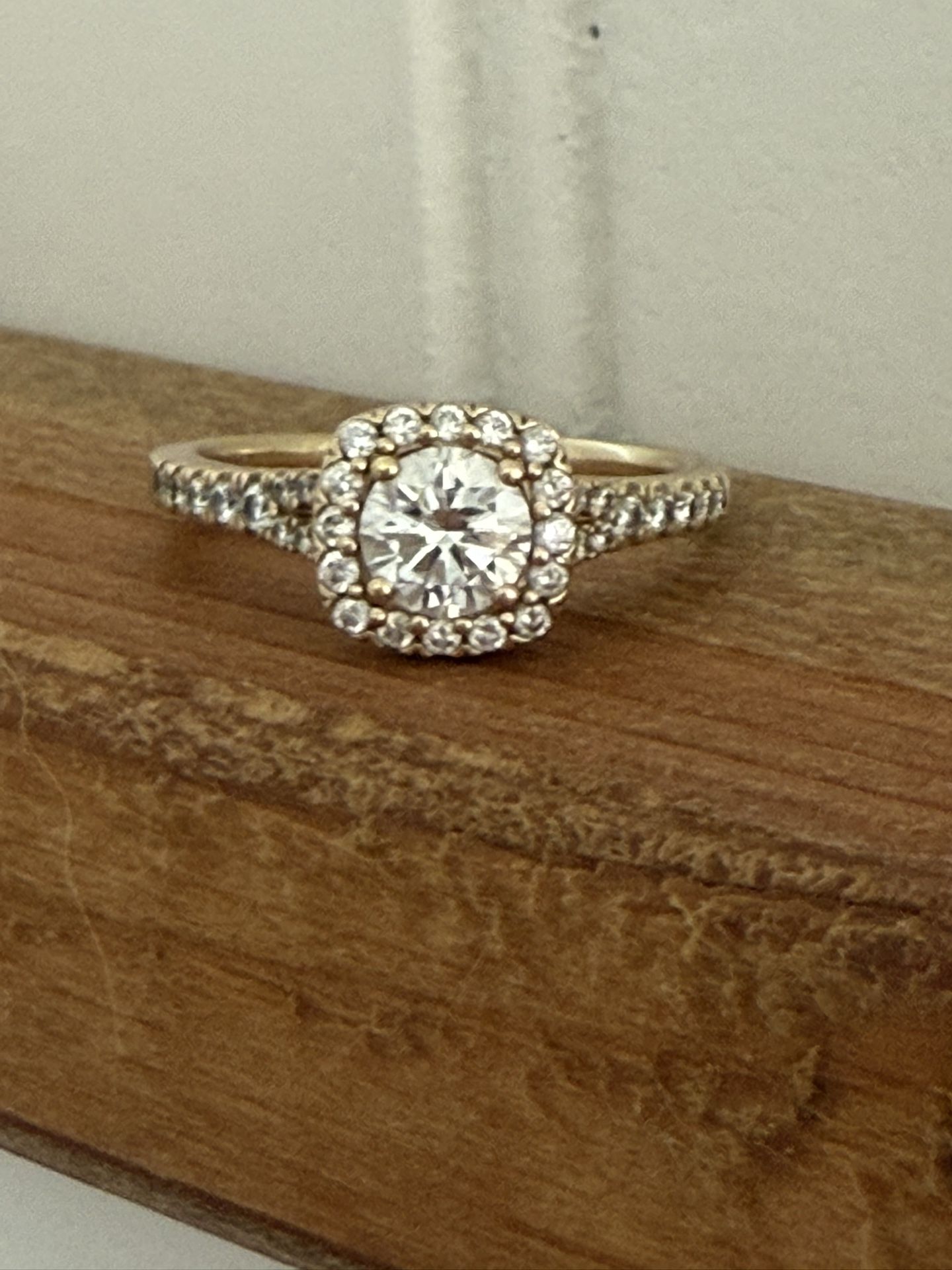 Diamond Ring