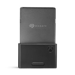 Xbox series x 2TB memory expansion