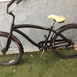 Bike 🚴 Beach 🏖 Cruise 🚢 Size 26 Frame Aluminum 