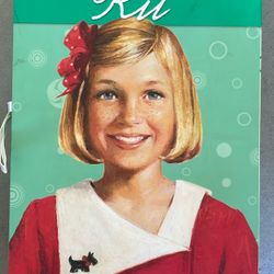 6 American Girl Doll Kit Books