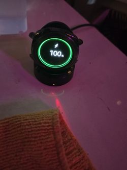 Samsung Gear Sport Smartwatch