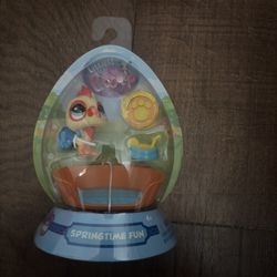 Littlest Pet Shop