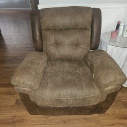 Recliner