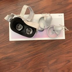 Oculus Quest 2