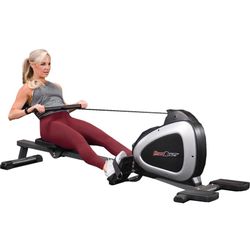 Fitness Reality Magnetic Rowing Machine