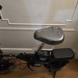 E Bike For Sale 