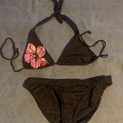 Island Soul Two Piece Bikini 