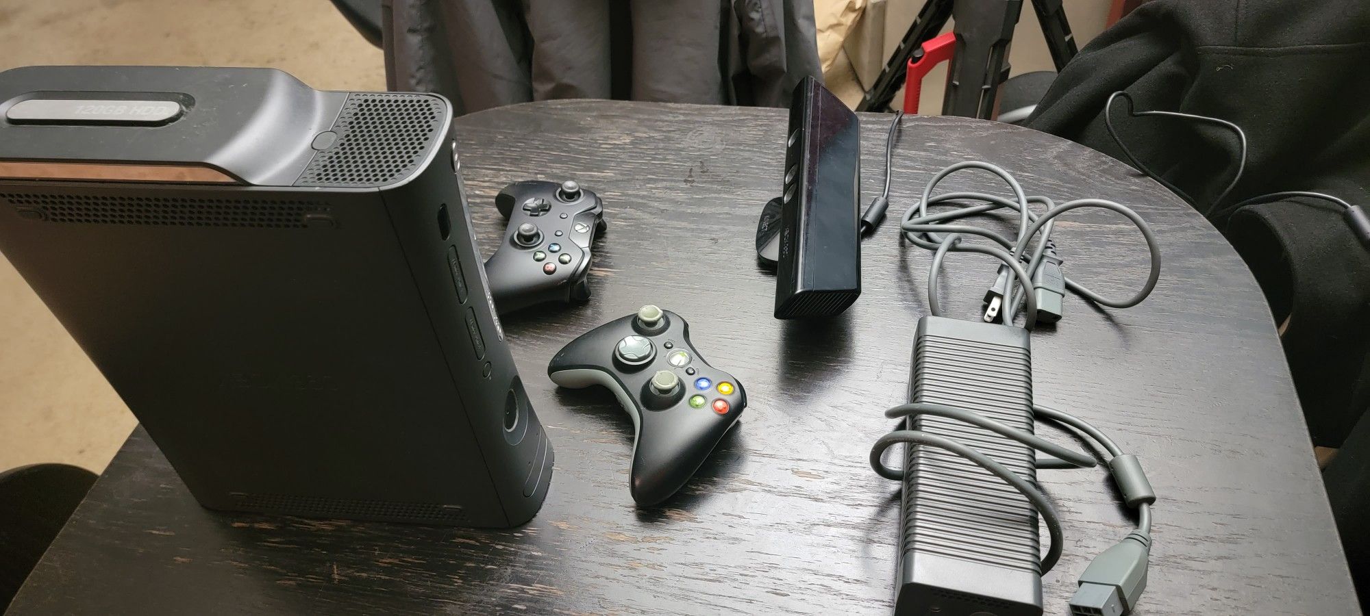 Xbox 360