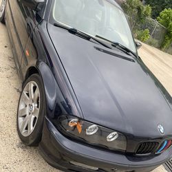 2000 BMW 328i