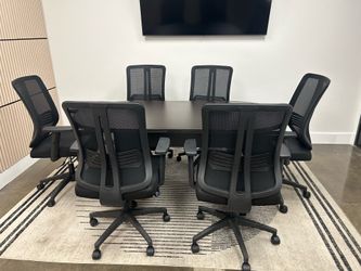 Office Conference Table