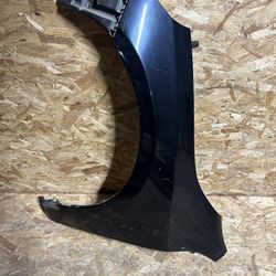 2012 VOLVO S60 T5 DRIVER SIDE FENDER OEM PART