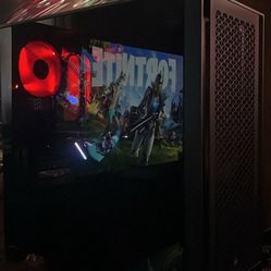 Intel Gaming PC