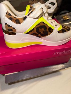 New shoes 5.5