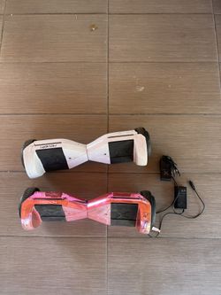 hover 1 hover board