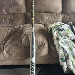 Slow pitch softball composite 1 piece muzino black out 27oz 34 inches