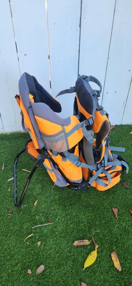 Luvdbaby Hiking Backpack