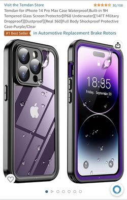 iPhone 14 Pro Max Case