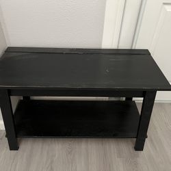 Free Tv stand 