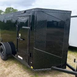 🚛 NC Trailers – Rent to Own with $0 Credit Check! Starting at $99/mo!