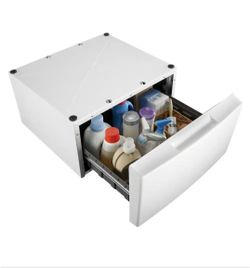 Whirlpool Washer/Dryer Pedestal
