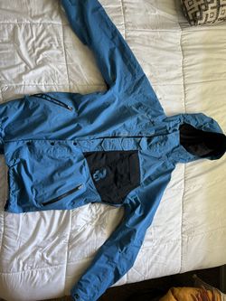 Burton Analog Gore-Tex Snowboard jacket