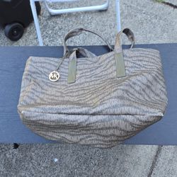 Michael Kors Purse