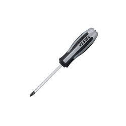 VESSEL Megadora Impacta Impact Driven Screwdriver For Phillips Screws