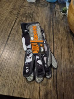 Mx Gloves
