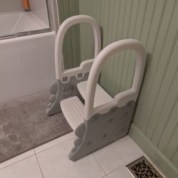 Children's Step Stool